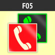 ���� F05 �������� ��� ������������� ��� ������ (� ��� ����� ������� ������ ����� � �������� �������)� (�������. ������� ����, 125�125 ��)