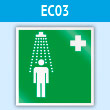 ���� EC03 ������ ������ ������������� �������� (�������)� (�������, 200�200 ��)